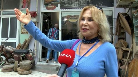 K­a­n­t­o­ ­K­r­a­l­i­ç­e­s­i­ ­N­u­r­h­a­n­ ­D­a­m­c­ı­o­ğ­l­u­ ­H­a­y­a­t­ı­n­ı­ ­K­a­y­b­e­t­t­i­